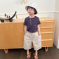 《予約》Foret Bermuda Pants / digreen