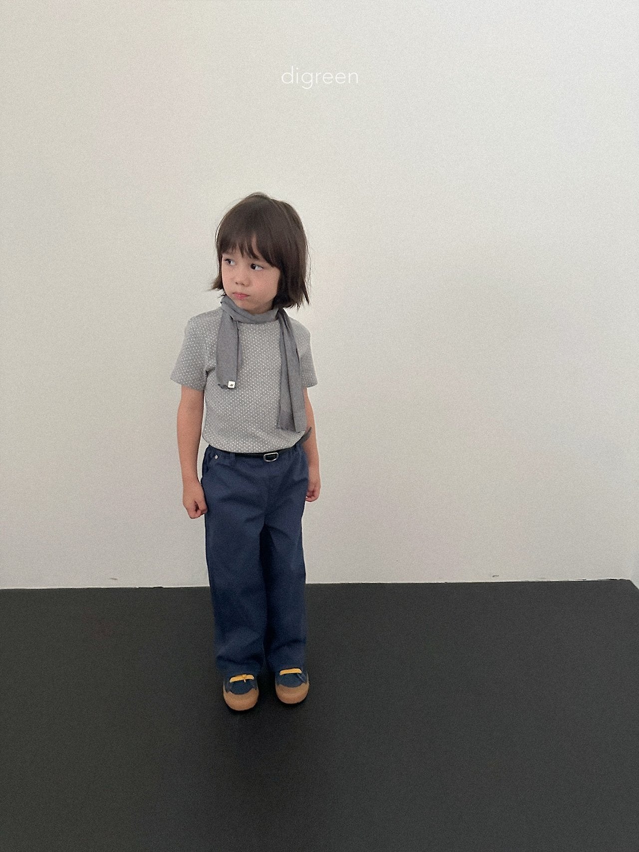 《予約》Beatles Pants / digreen