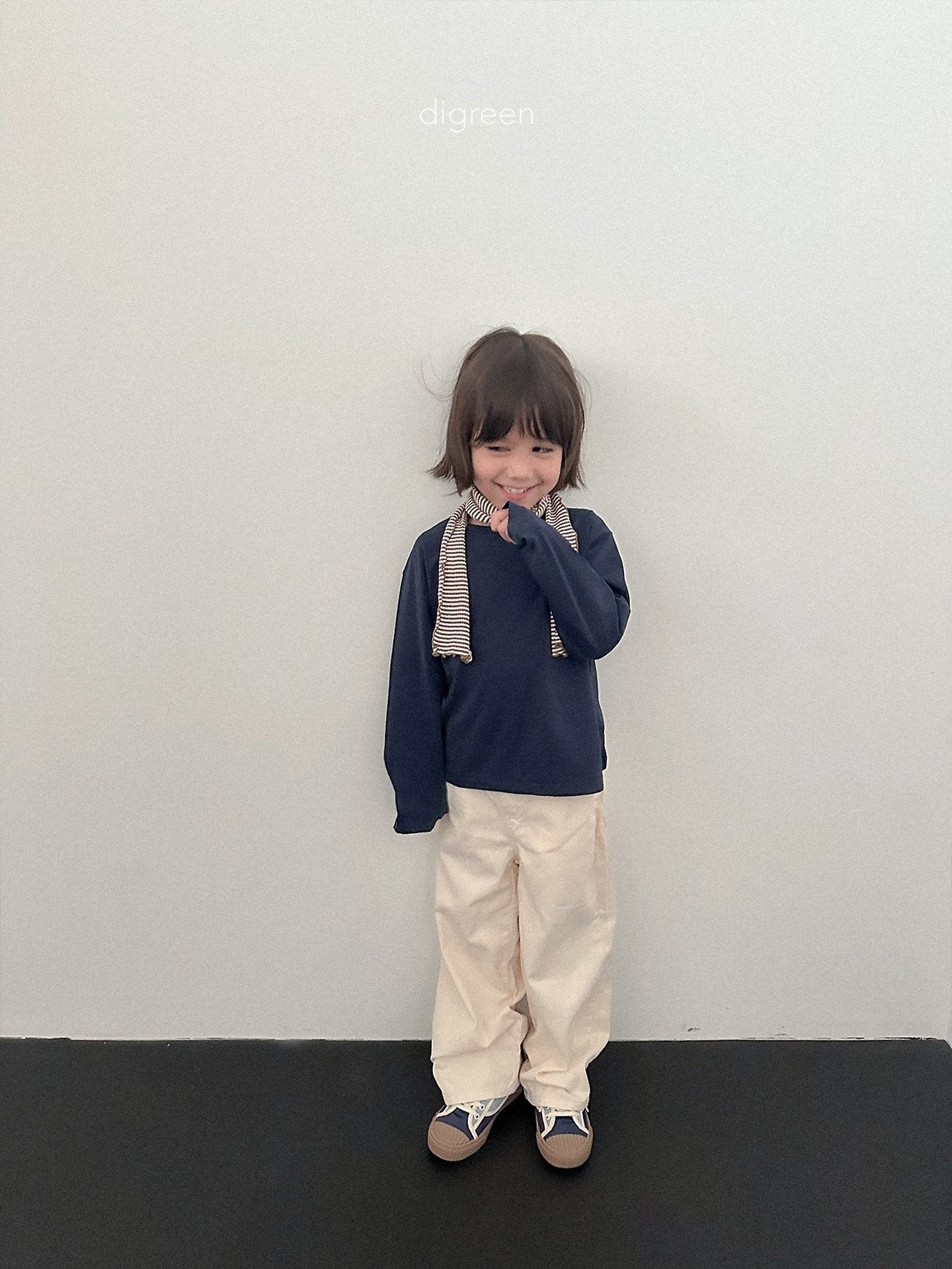 《予約》Beatles Pants / digreen