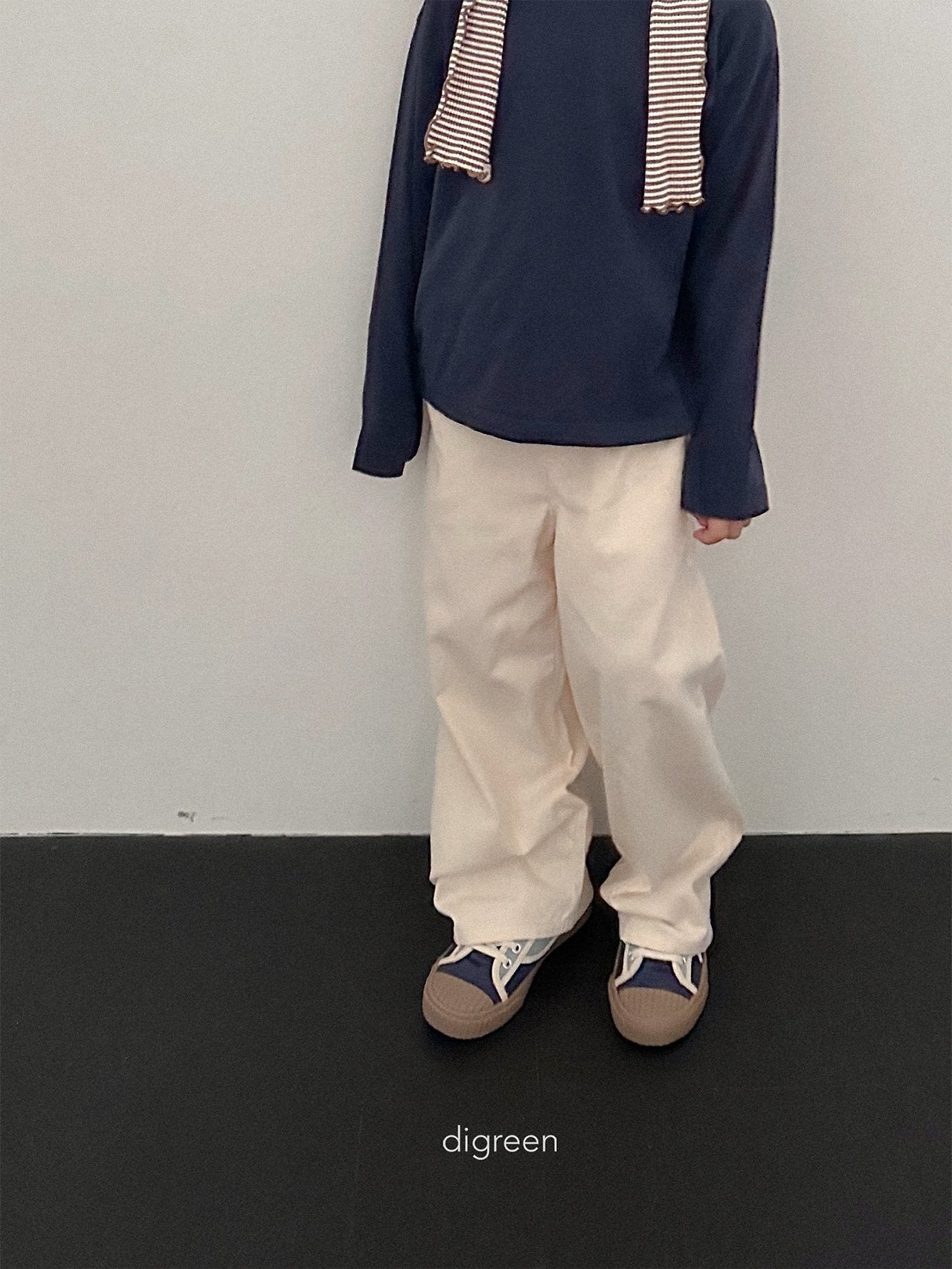 《予約》Beatles Pants / digreen