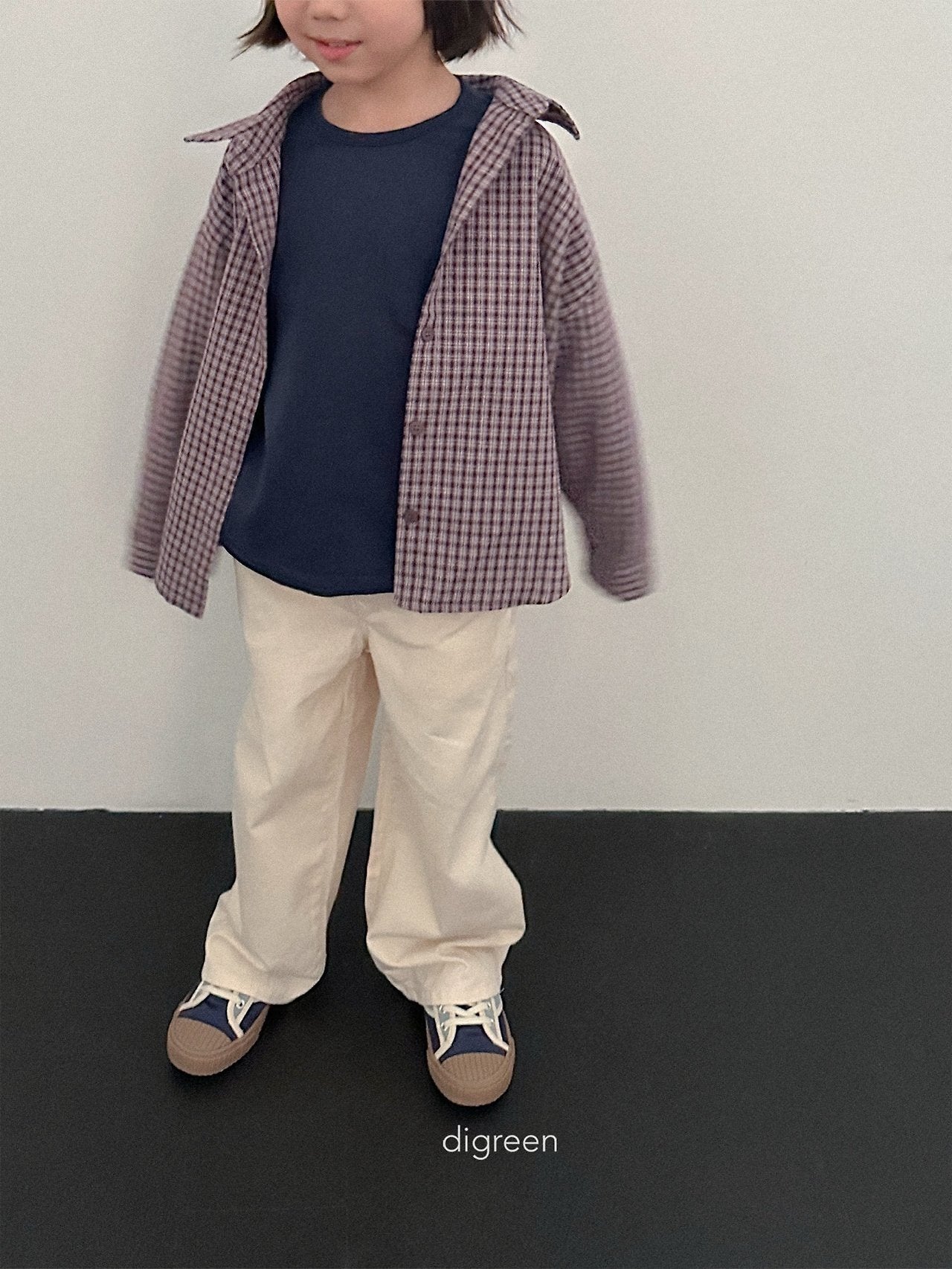 《予約》Beatles Pants / digreen