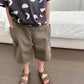 《予約》Foret Bermuda Pants / digreen