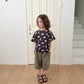 《予約》Foret Bermuda Pants / digreen