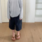 《予約》Foret Bermuda Pants / digreen
