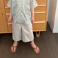 《予約》Foret Bermuda Pants / digreen