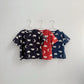 《予約》Half Moon Tee / digreen