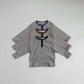 《予約》Henley Neck Tee / digreen