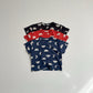 《予約》Half Moon Tee / digreen