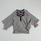 《予約》Henley Neck Tee / digreen