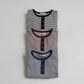 《予約》Henley Neck Tee / digreen