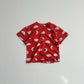 《予約》Half Moon Tee / digreen