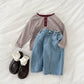 《予約》Henley Neck Tee / digreen