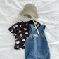 《予約》Half Moon Tee / digreen