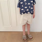 《予約》Half Moon Tee / digreen