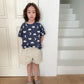 《予約》Half Moon Tee / digreen