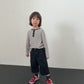 《予約》Henley Neck Tee / digreen