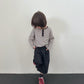 《予約》Henley Neck Tee / digreen