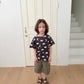 《予約》Half Moon Tee / digreen