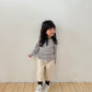 《予約》Henley Neck Tee / digreen