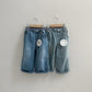 《予約》Dart Denim Pants / digreen