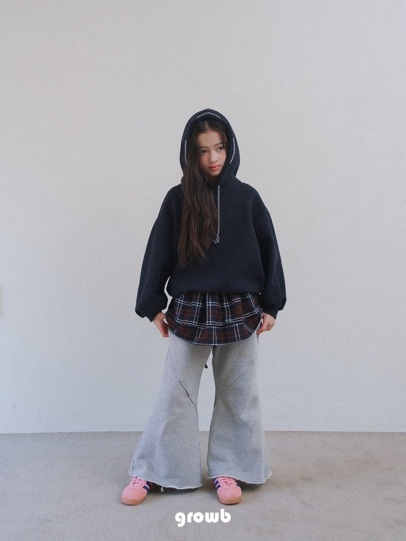 《予約》Zegna Bootcut  / Growb（adultまで）