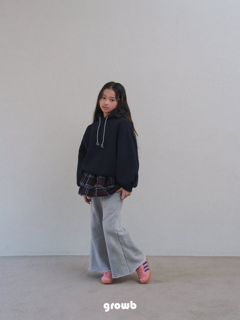 《予約》Zegna Bootcut  / Growb（adultまで）