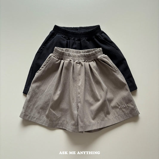 《即納》Lui Van Pants