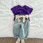 《予約》Dart Denim Pants / digreen