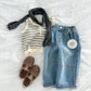 《予約》Dart Denim Pants / digreen