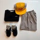 《即納》Lui Van Pants