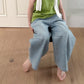 《予約》Dart Denim Pants / digreen