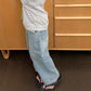 《予約》Dart Denim Pants / digreen