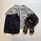 《即納》Lui Van Pants