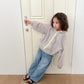 《予約》Dart Denim Pants / digreen