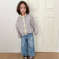 《予約》Dart Denim Pants / digreen