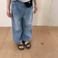 《予約》Dart Denim Pants / digreen