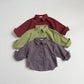 《予約》Picnic Check Shirt / digreen