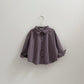 《予約》Picnic Check Shirt / digreen