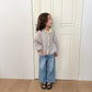 《予約》Dart Denim Pants / digreen