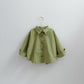 《予約》Picnic Check Shirt / digreen