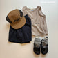 《即納》Lui Van Pants