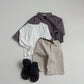 《予約》Picnic Check Shirt / digreen