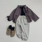 《予約》Picnic Check Shirt / digreen