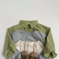 《予約》Picnic Check Shirt / digreen