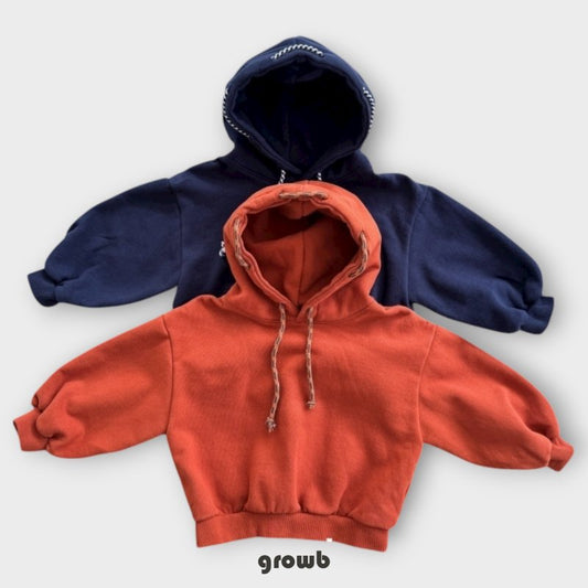 《JL size last 1点》Rope Hood