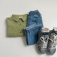《予約》Picnic Check Shirt / digreen