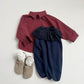 《予約》Picnic Check Shirt / digreen