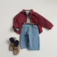 《予約》Picnic Check Shirt / digreen