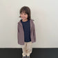 《予約》Picnic Check Shirt / digreen