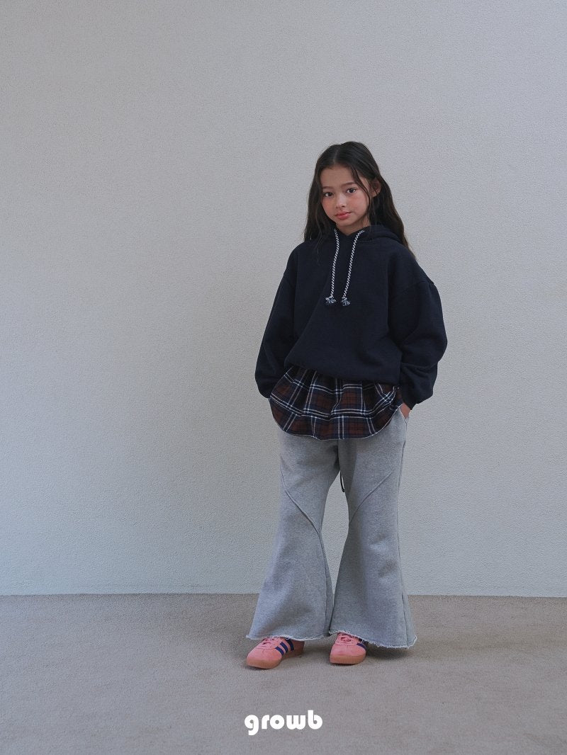 《予約》Rope Hood  / Growb